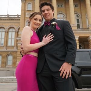 Meet your Posher, Ashlee